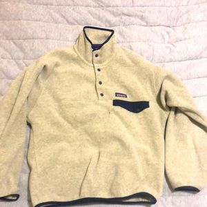 Patagonia Synchilla Fleece Pullover